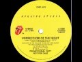 The Rolling Stones - Undercover Of The Night (12" Version) (1983)