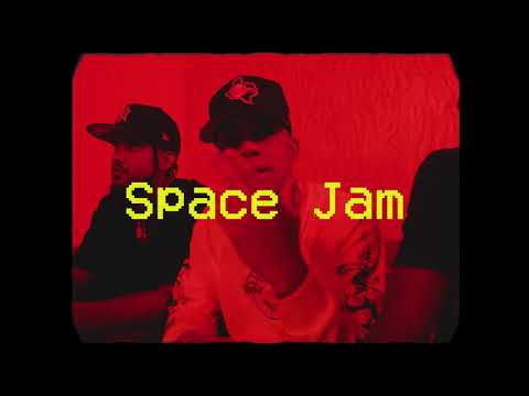 ⚡ SPACE JAM ⚡ - @peikereltiraletra X @ELCREADORHENRY  (VIDEO OFICIAL)