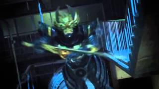 Garo: Yami wo Terasu Mono Trailer (English Sub)