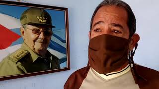 En Contramaestre condena actos provocativos contra la Revolución