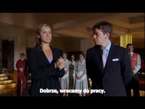 Hotel Babylon - 1x02[Napisy PL]