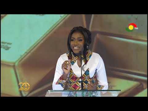 GMB2026: Western Region's Arhinmaa Spotlighted its Tourism
