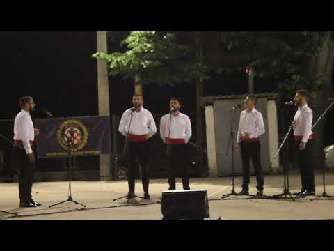 KLAPA RIKORDO - NA OMIŠKOJ STINI