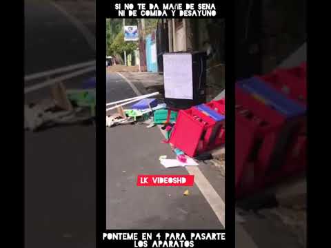 PILA DE CACHO 😈 REMIX VIDEO OFICIAL 🤣🤣