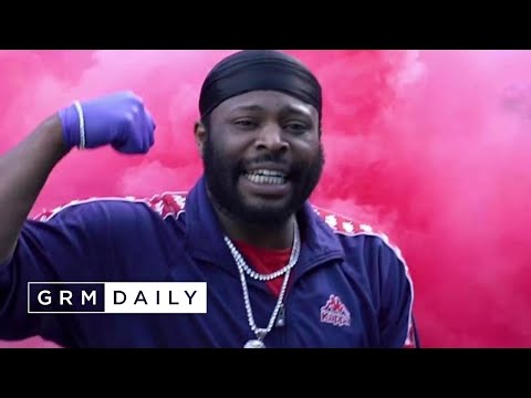 Rem - OT [Music Video] | GRM Daily