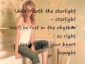 LeAnn Rimes - Can't Fight the Moonlight ...