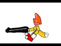Tails Lucas After He Sees Hate Comments Part 2 Tails Lucas Goes Mad Then Goes Sad Read Desc