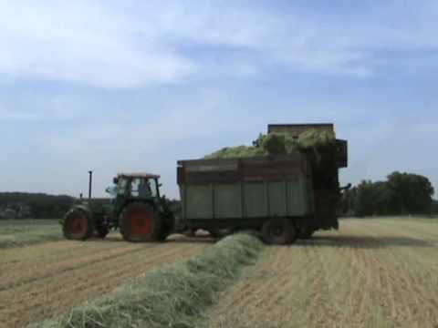 Landb. Dumortier - Heverlee - Hesston 7730 Jumbo