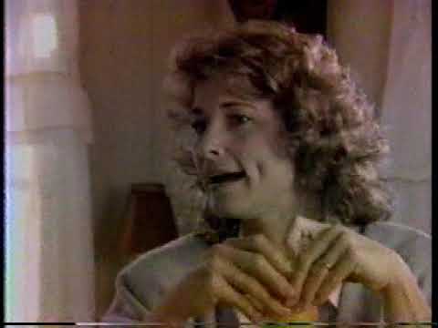 1988 Minute Maid commercial