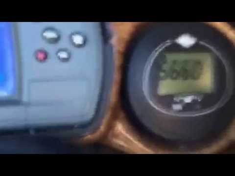 Mercury 250 XS with DBR kit