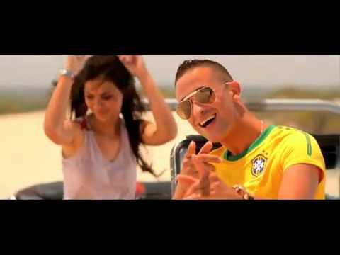 Yes-R - Zo in Love [Officiële videoclip]