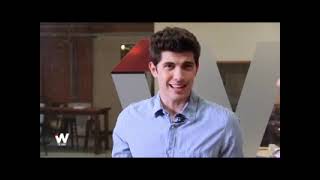 Better Your Heart Than Mine (Carter Jenkins Video)