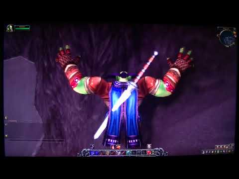 MongoTV_4133 - Mongo Games - Part 135 - World of Warcraft - WoW - MongoTV