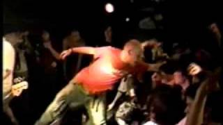 STRIFE - To an End (Live 1995)