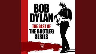 Mama, You Been On My Mind (Studio Outtake - 1964)