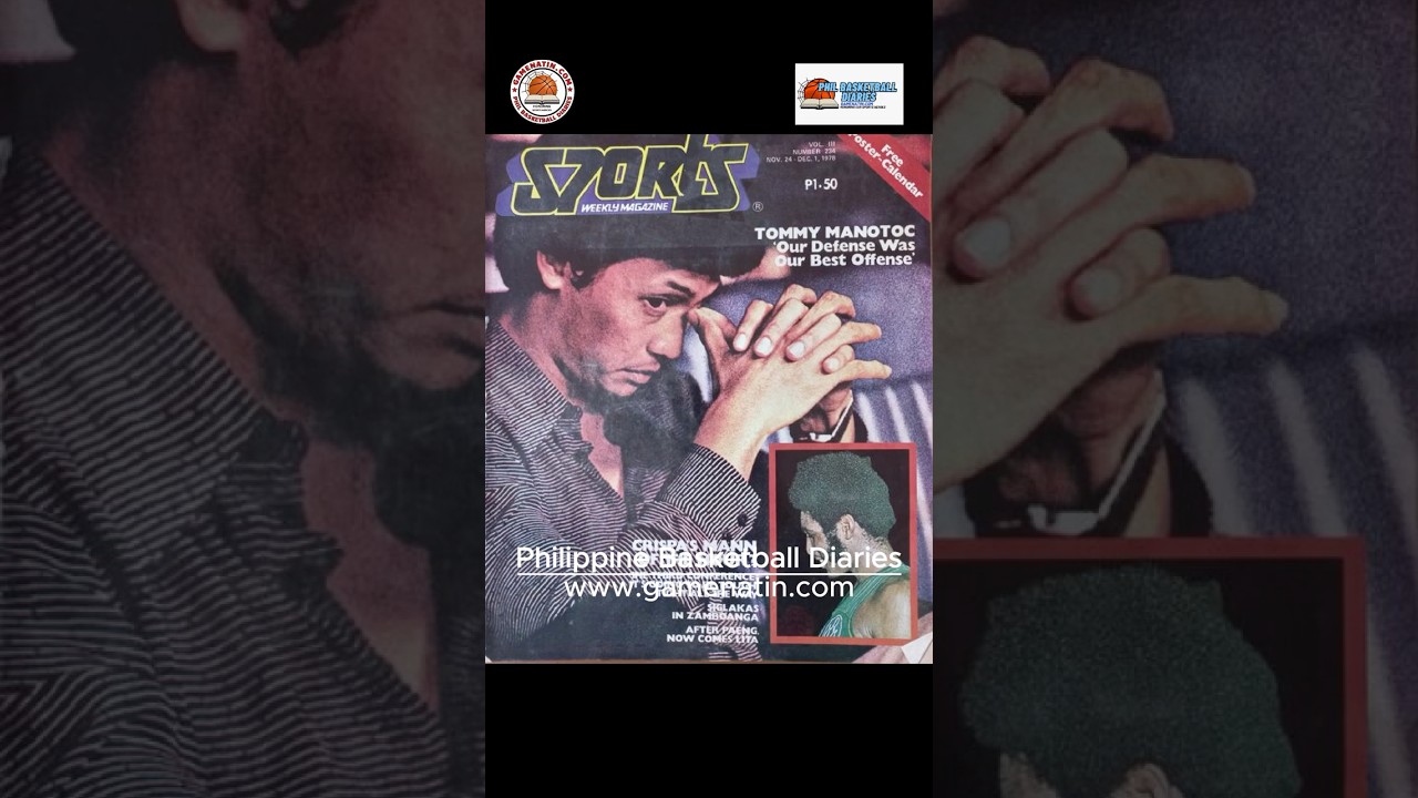 GameNatin.com's Magazine Archive: Sports Weekly, November 24-December 1, 1978