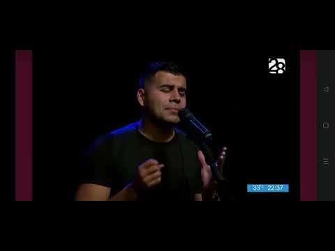 Te faltó quererme - Salvador Aponte (Piano y Chello)