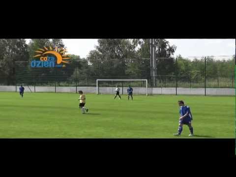 Broń Radom - Proch Pionki - sparing