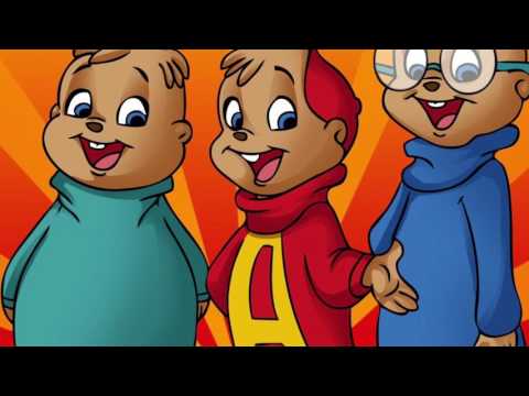 OneInThe4Rest- Jiu Jitsu ft. Chris Brown (Chipmunk Version)