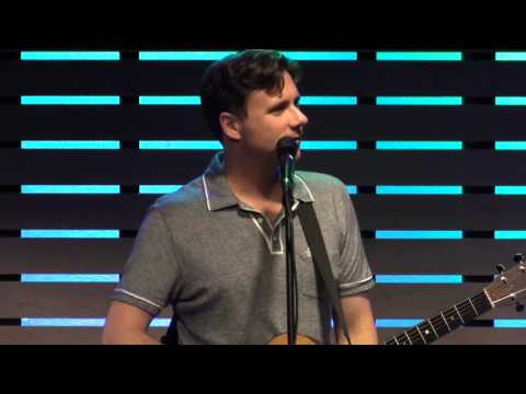 Jimmy Eat World Interview: "Touring/Studio Name"