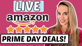 Amazon Prime Day Big Sale 2025 || Fashion, Home, Beauty and Kids Gifts