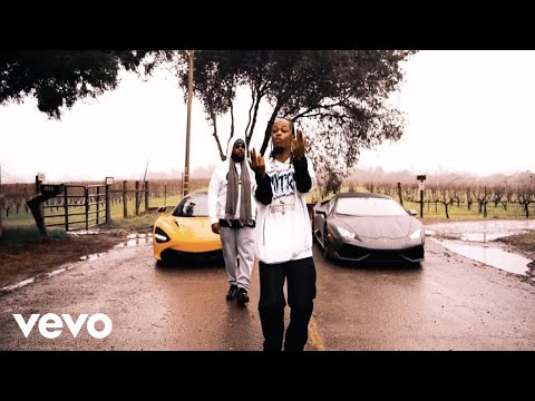 SosolidTheProphet - I Was Ridin (Official Music Video) ft. Smitroc