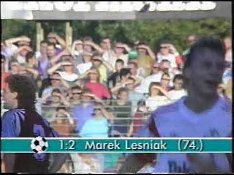 1991 09 24DFB Pokal SSV Leverkusen