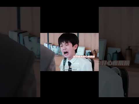 it's heartbreaking to see haochen like this 😢 | Love's Ambition | #zhaolusi #williamchan #cdrama