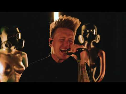 Papa Roach - nEvEr eNoUgH (INFEST IN-Studio) Live 2020