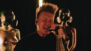 Papa Roach -  nEvEr eNoUgH (INFEST IN-Studio) Live 2020