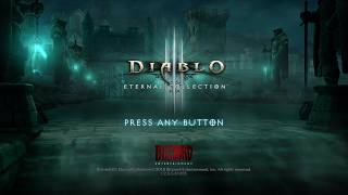 Diablo3 シーズン40 出遅れたデモハン