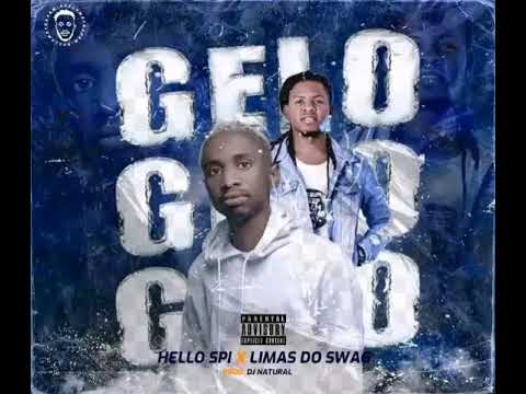 Helo Spi feat Limas Do Swagg - Tem gelo