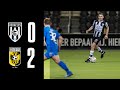 Heracles Almelo - Vitesse | 09-01-2021 | Samenvatting