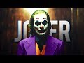 Joker Put On A Happy Face
