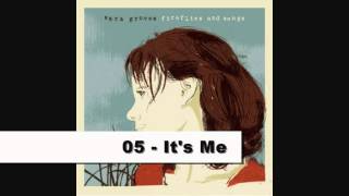 Sara Groves - Fireflies and Songs - Part 2/3