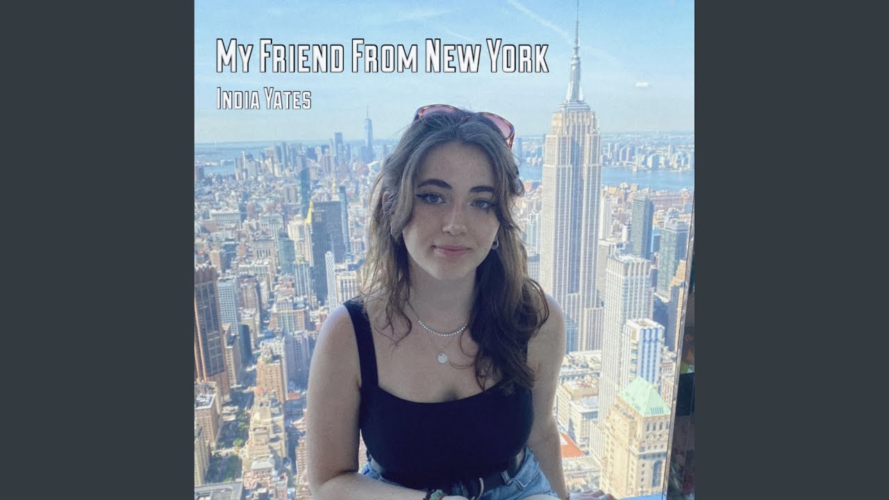 The Distance Between Us