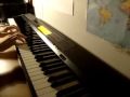 Our Last Night - Sunrise - Acoustic Piano Version ...