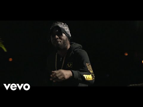 Bonez 6ixx, Shane E - Dispatch (Official Music Video)