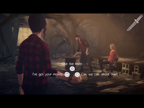 Life Is Strange: Before The Storm Episode 3 Part. 2