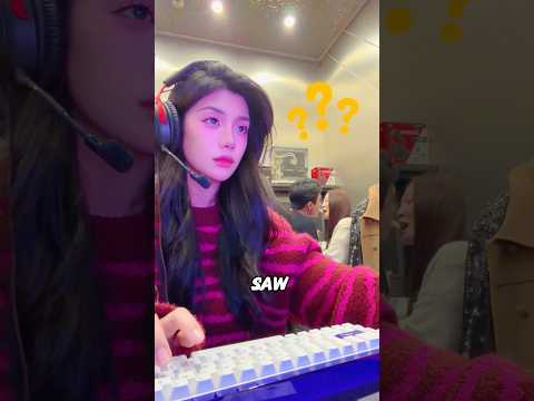 China's Strongest Girl