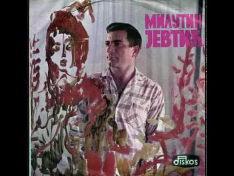 Milutin Jevtic   Budza   Svaka jesen koja dodje (+tekst)