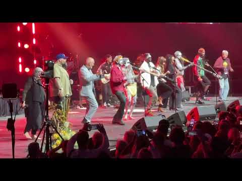 Yothu Yindi - Treaty 2025