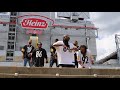 Black and Gold Pride ( Here We Go Pittsburgh) | Yung Old Headz | Steelers Fight Song 2021
