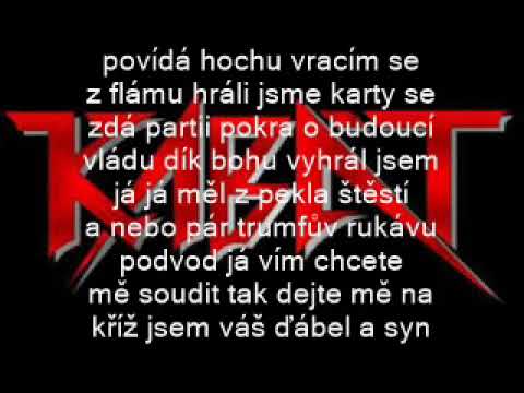 Kabát - Ďábel a syn