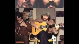 Windflowers-Seals &amp; Crofts