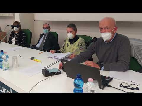 Assemblea straordinaria dei soci di coop Amalia Guardini