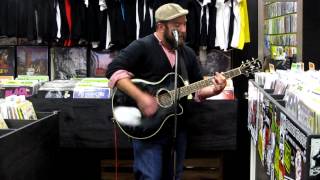 Pete Curtis (A Global Threat) - Idle Threats