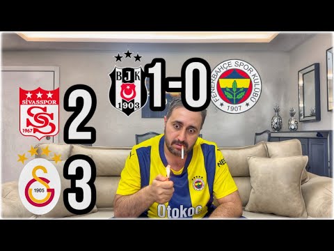 UNFORTUNATE TEAM - DERBY SUMMARY - THE BIG 4