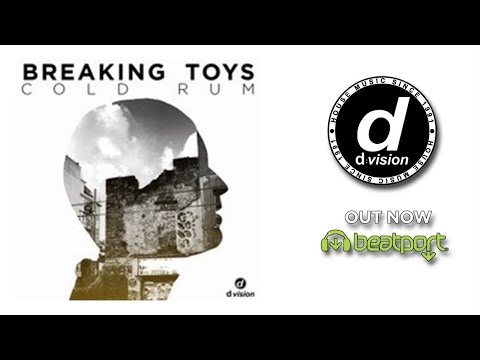 Breaking Toys - Cold Rum (Mappa Remix)