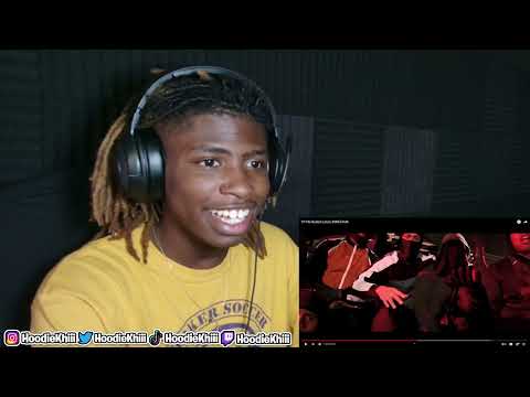YP14’s Rudest Lyrics REACTION!!!